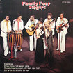 FAMILY FOUR SINGERS / Family Four Singers (1975)